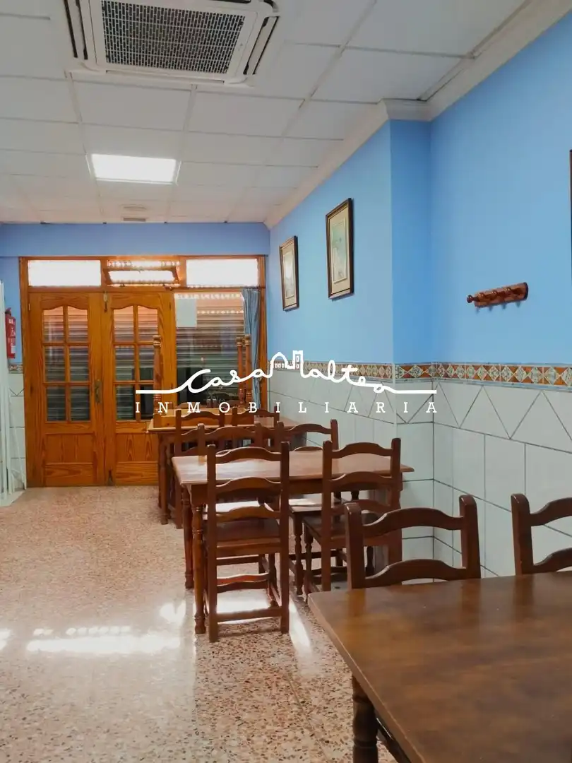 Local commercial à vendre à Platja de Vila Joiosa, imagen 6