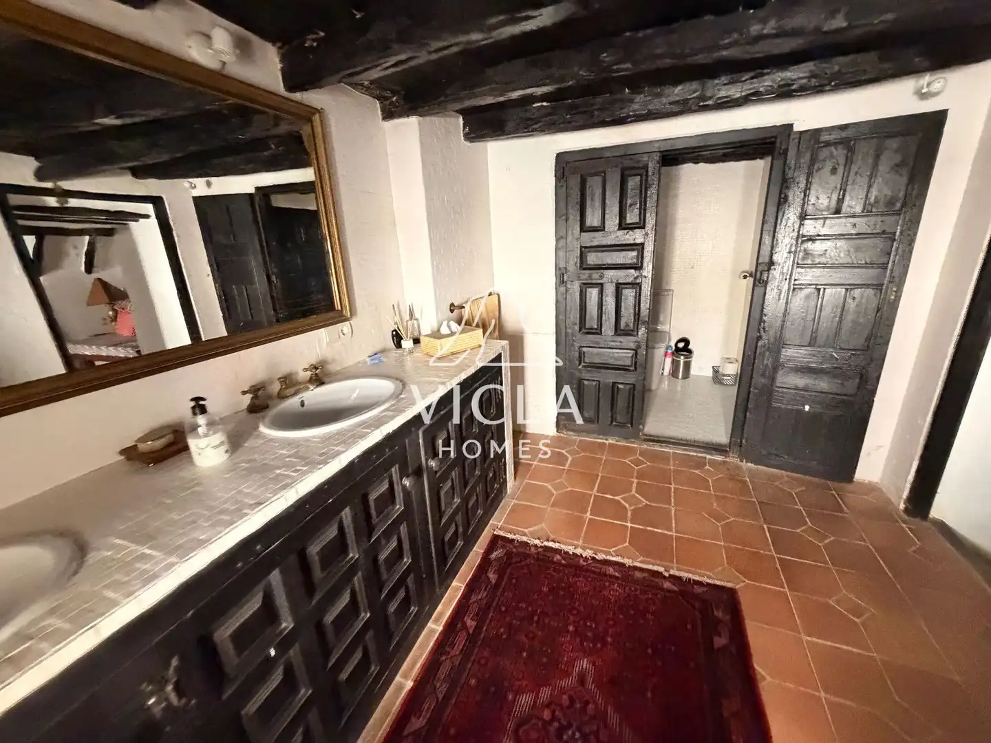 Haus mit Terrasse zur Miete in Sant Josep, imagen 15