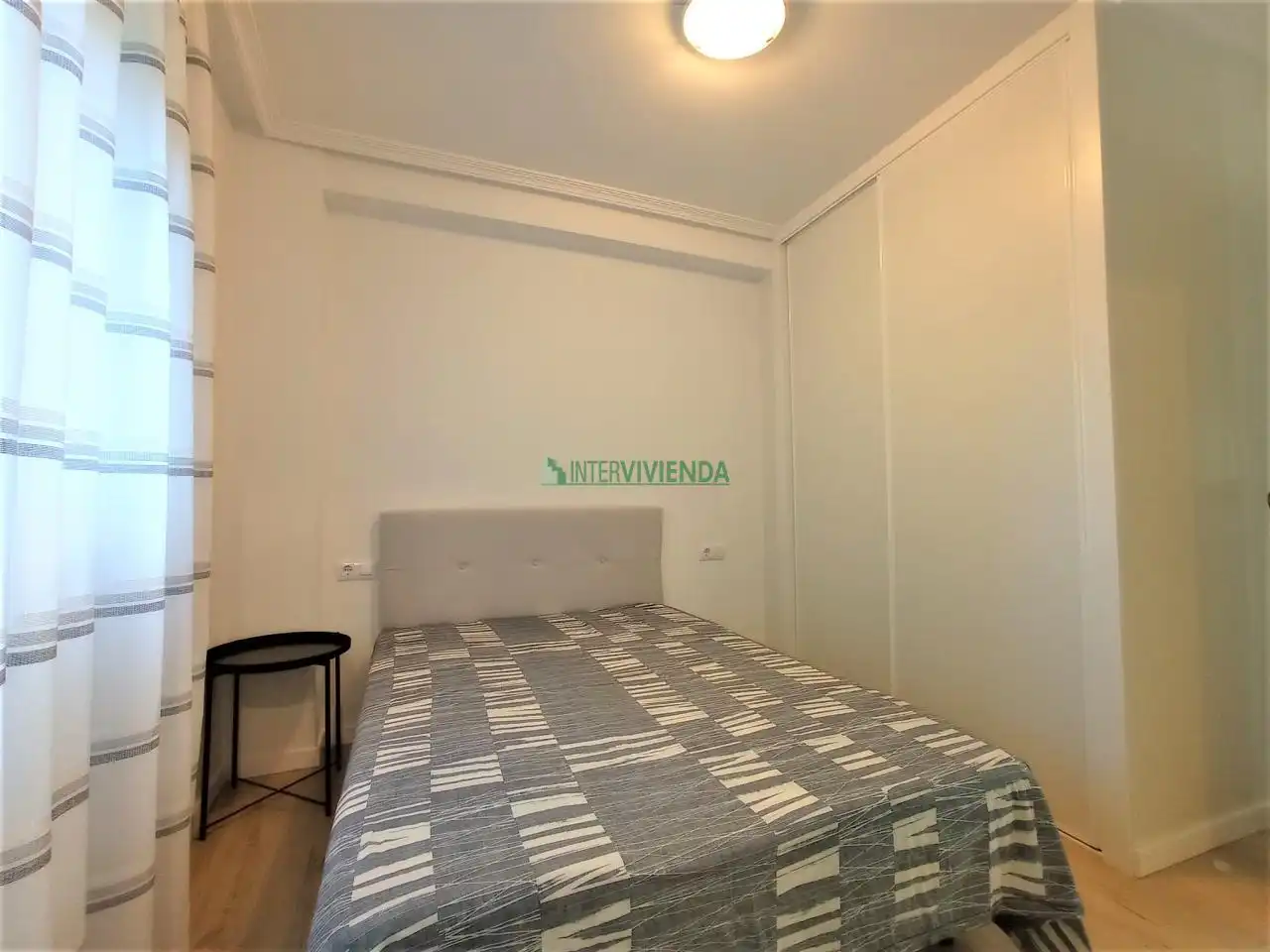 Schlafzimmer von Wohnungen zur Miete in Centro Urbano