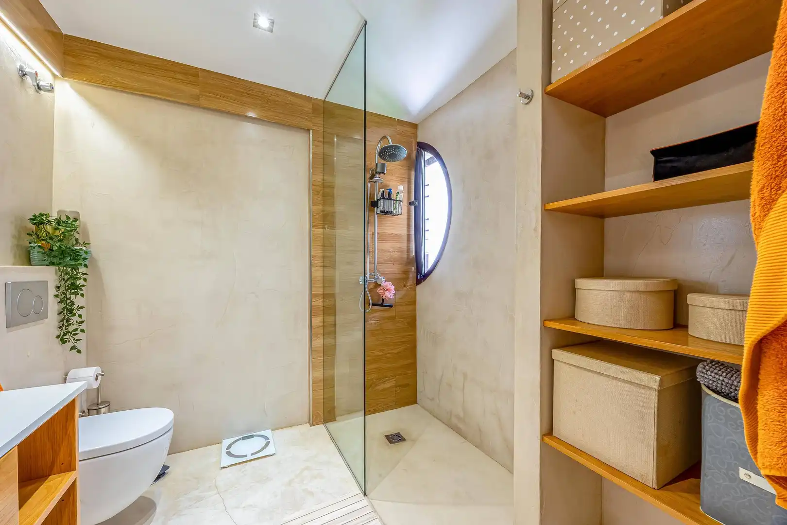 Duplex with lift for sale in Avenida Avenida Juan Carlos I, imagen 39