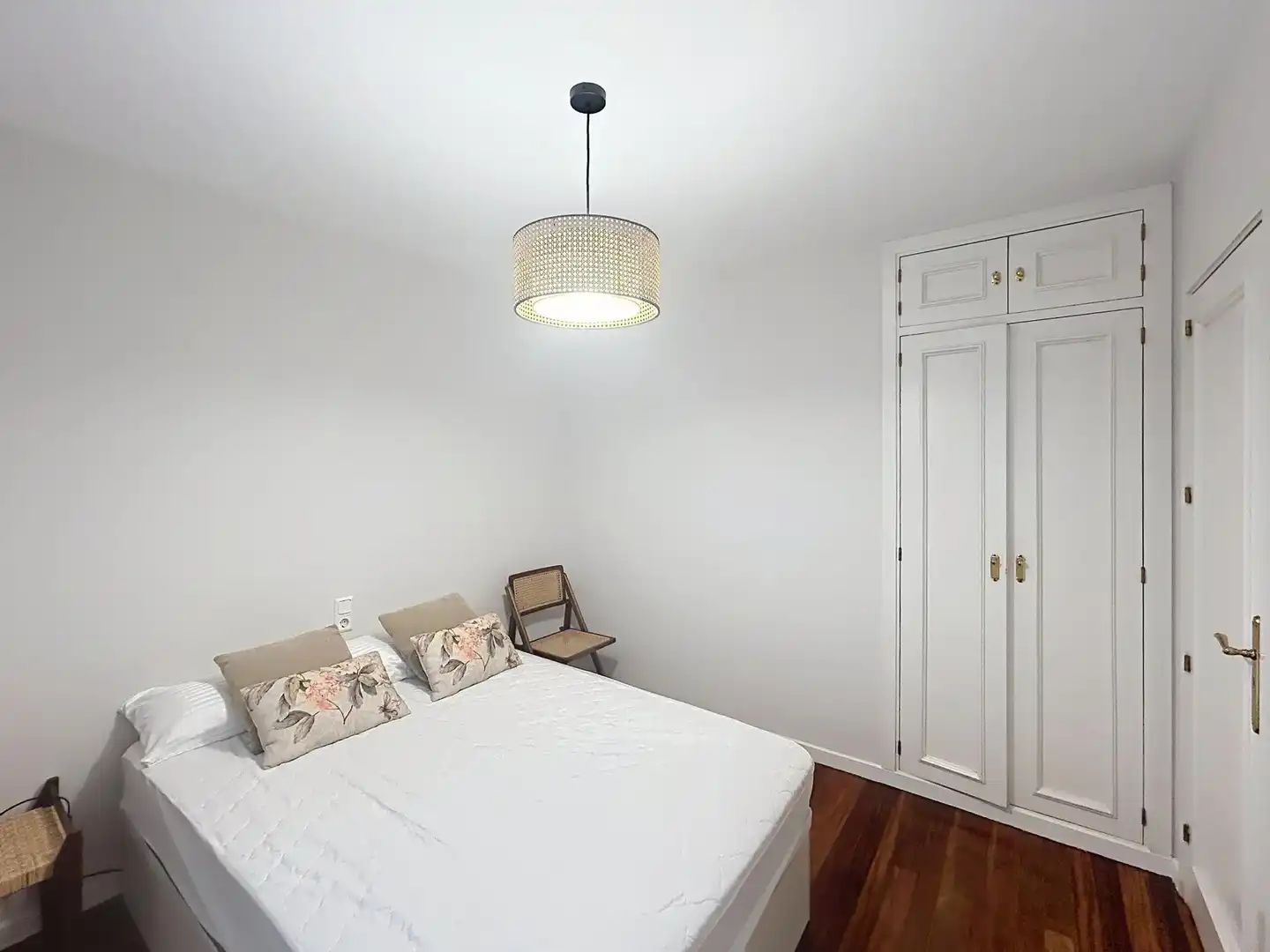 Habitación de Piso en venta en Santiago de Compostela 