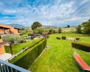 Jardí de Apartament en venda en Mont-roig del Camp amb Aire condicionat