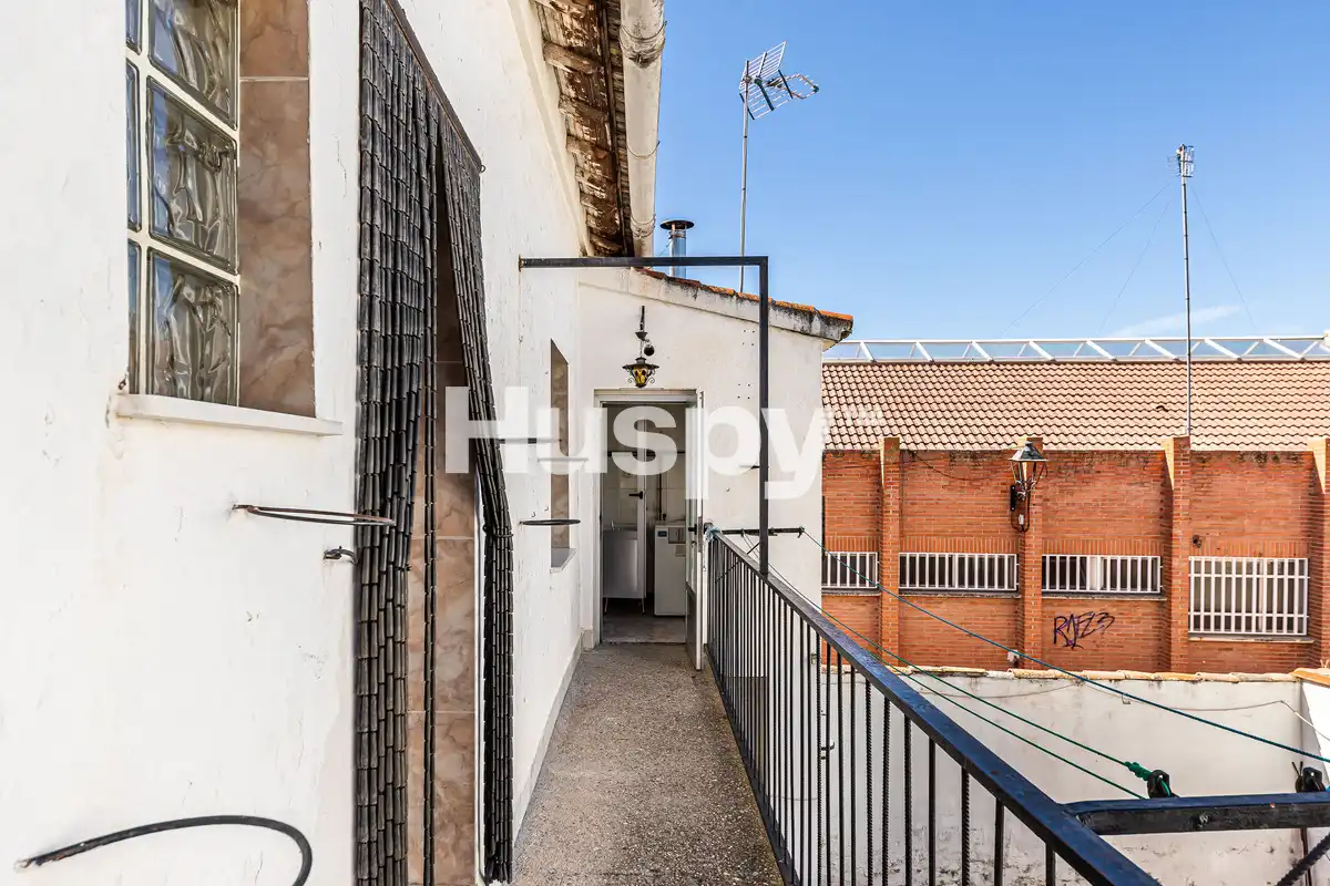 Maison avec terrasse à vendre à Calle Arganda, imagen 19