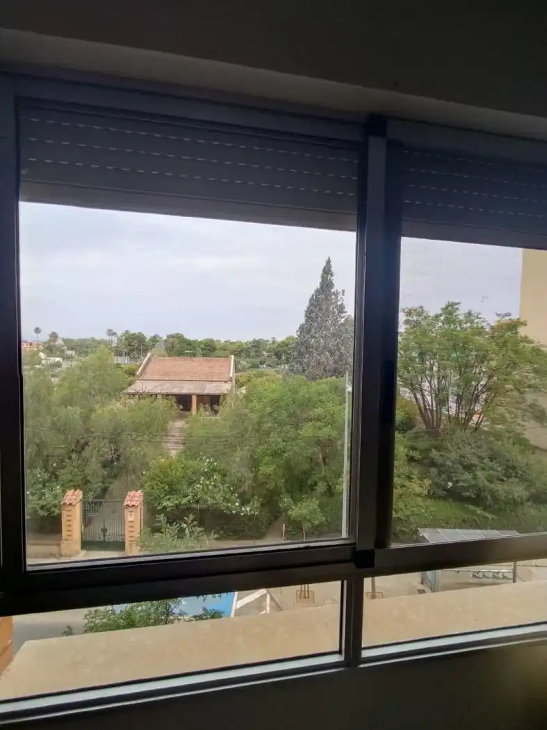 Garden of Flat for rent in Castellón de la Plana / Castelló de la Plana  with Terrace and Furnished