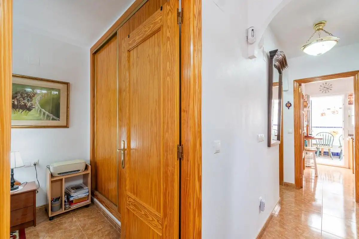 Casa o chalet en venta en Orihuela con Aire acondicionado, Jardín privado y Trastero