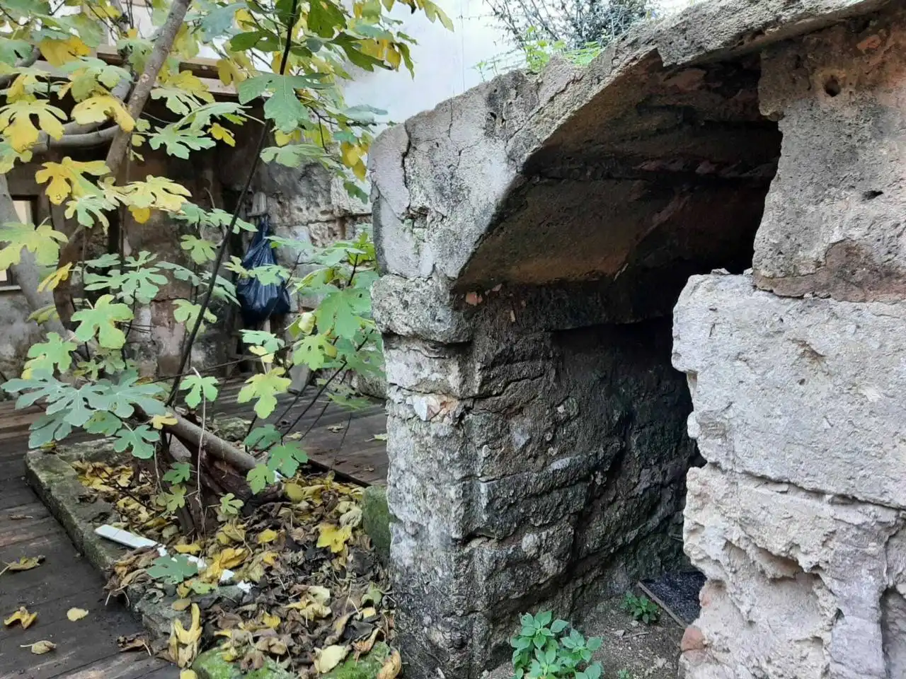 Vista exterior de Casa o xalet en venda en Sa Pobla amb Aire condicionat, Terrassa i Piscina