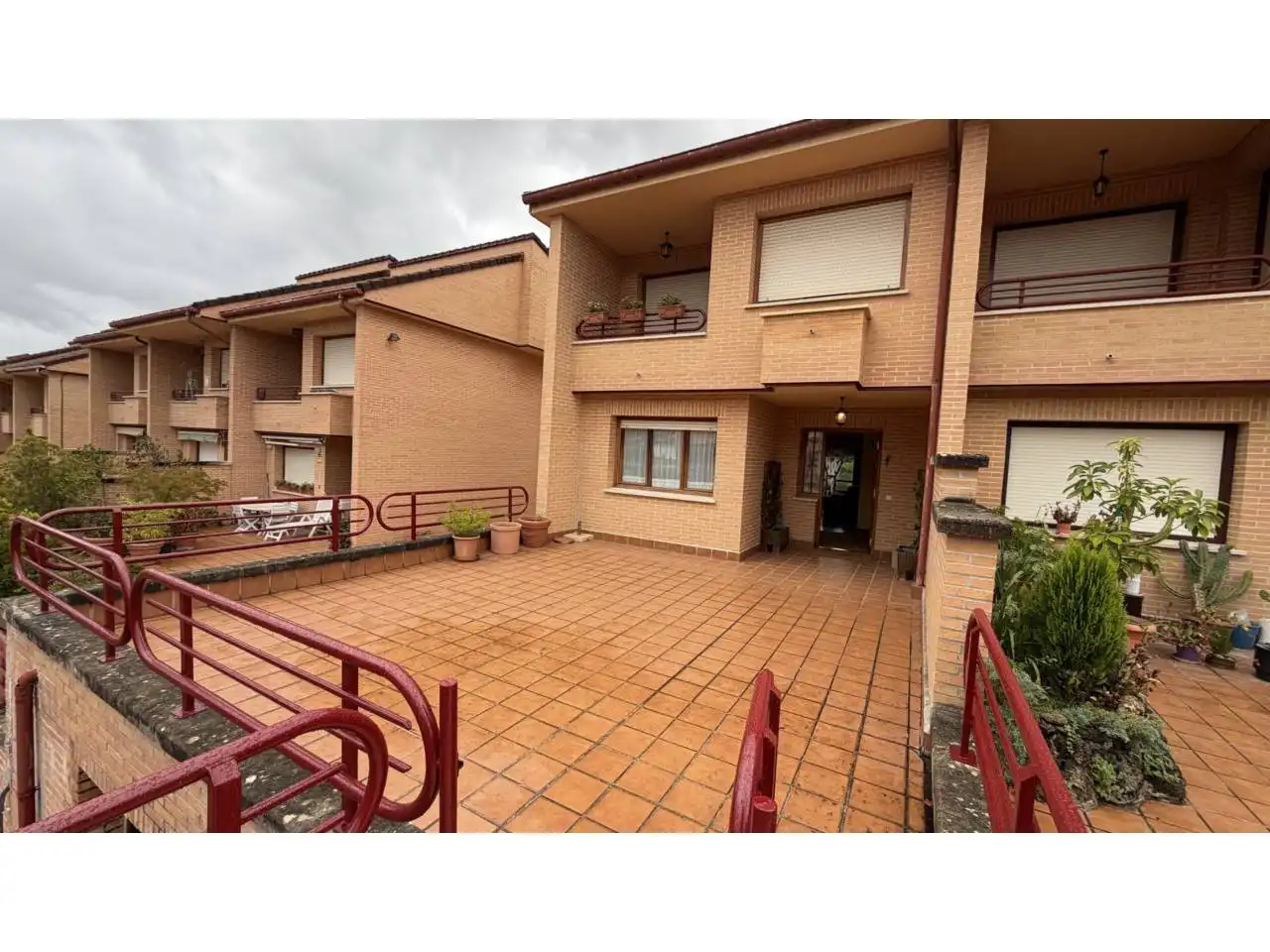 Maison jumelée avec jardin à vendre à Calle ANGEL NUÑO GARCIA 18, imagen 63