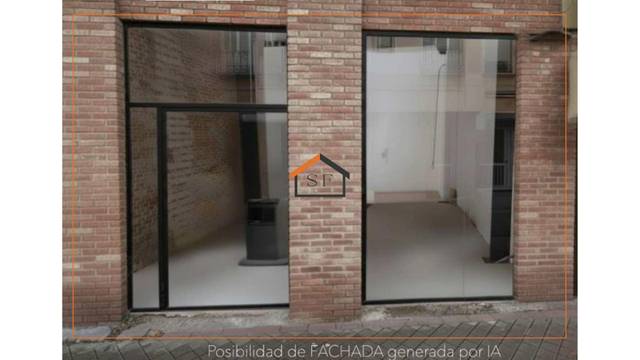 Local comercial en Venta en Avenida de la Ciudad de Barcelona en Pacífico