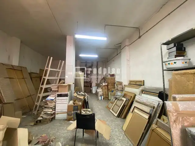 Commercial properties for sale in Madrid  with Terrace
