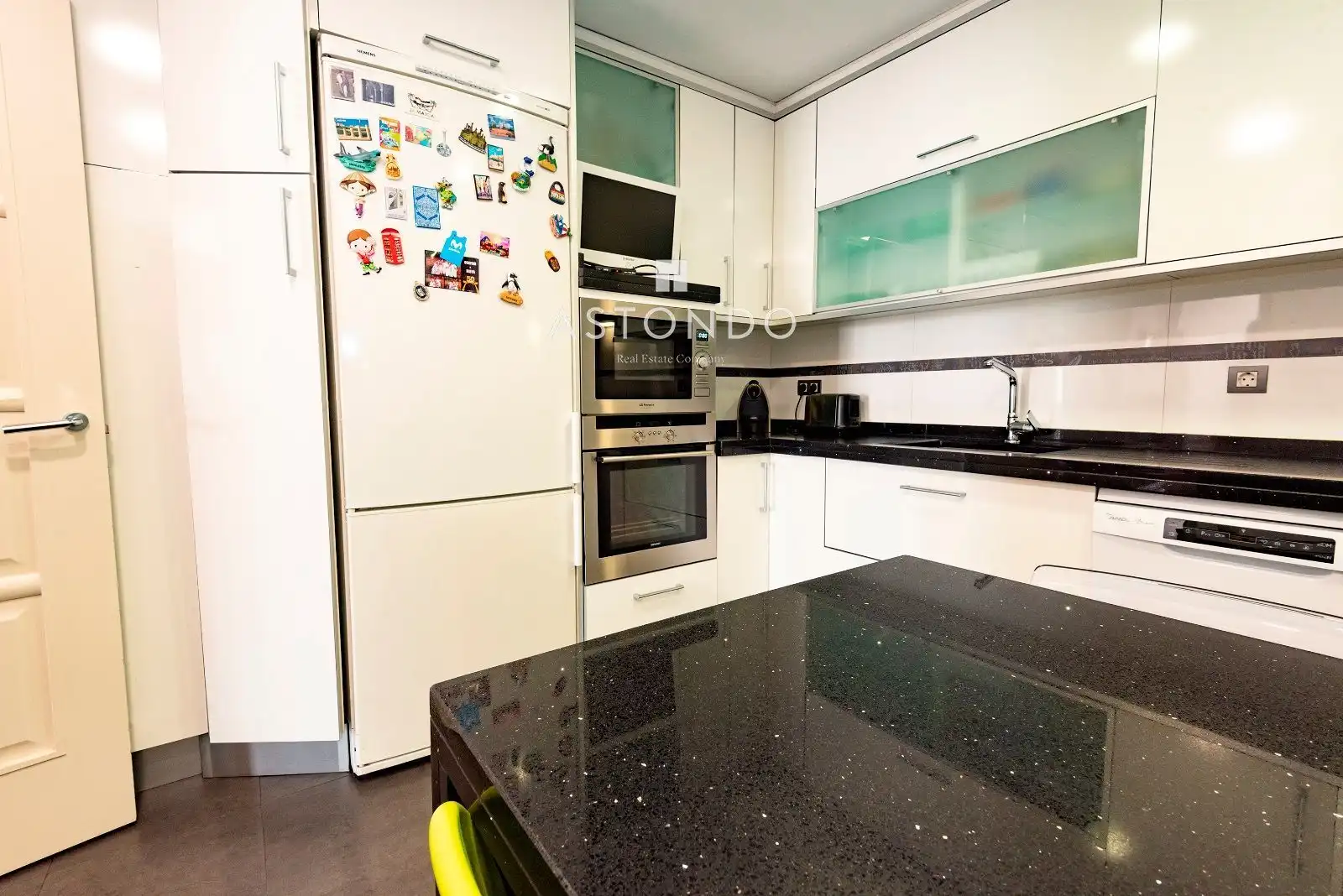 Flat for rent in Niño Jesús