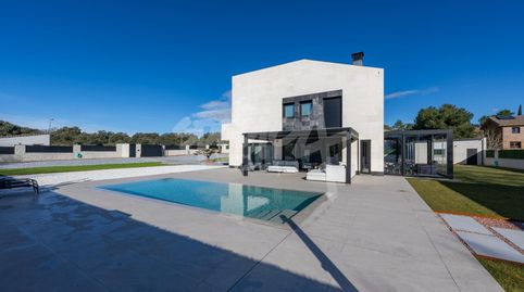 Photo 2 of Houses for sale in Calle Navarrondilla, Colmenarejo, Madrid