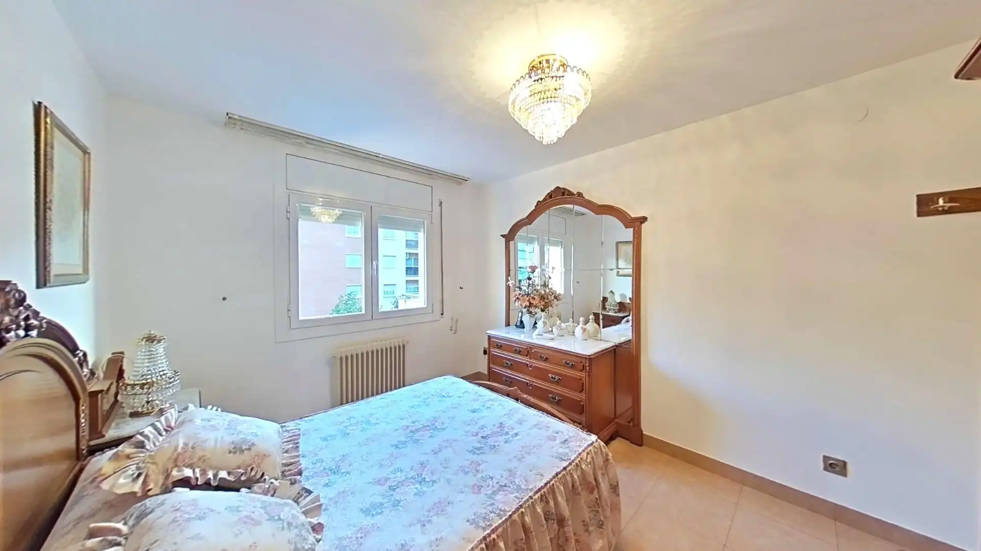 Flat with terrace for sale in Instituts, imagen 19