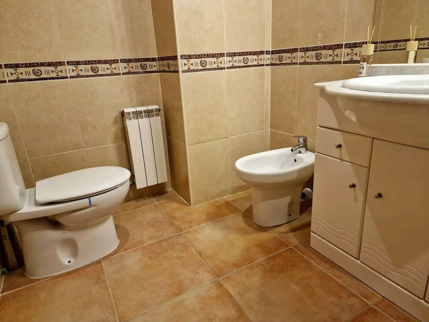 Baño de Piso en venta en Palafrugell con Calefacción, Amueblado y Horno