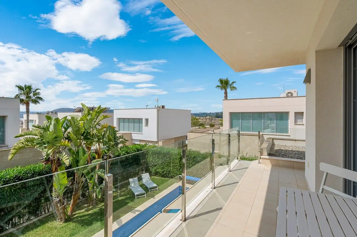 Xalet amb terrassa en venda a Orihuela Costa, imagen 22