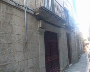 Exterior view of Building for sale in  Jaén Capital