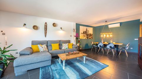 Foto 3 de Dúplex en venta en Campos poble, Campos