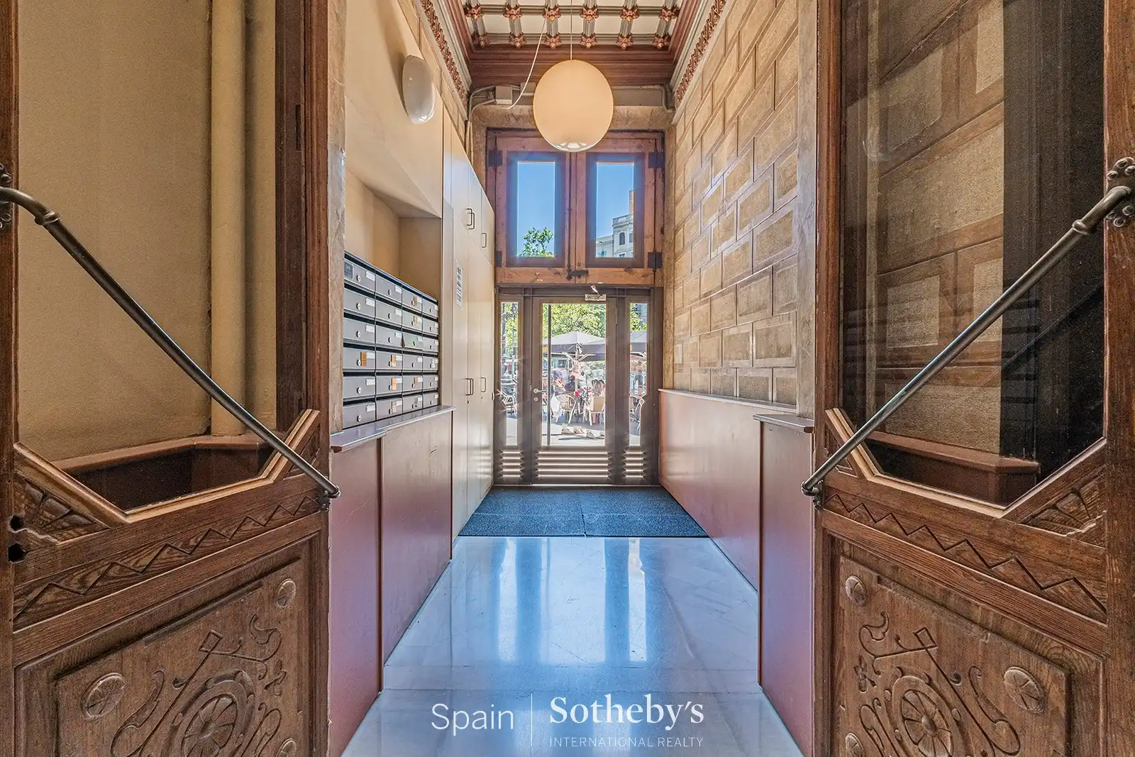 Apartament amb ascensor en venda a Gran Via de les Corts Catalanes, imagen 55