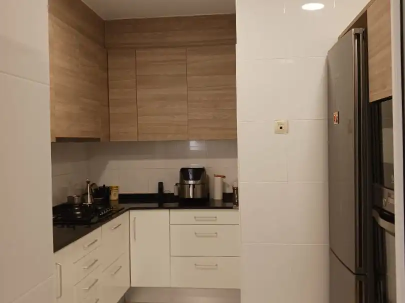 Flat with lift for sale in Costa i Cuxart 23, imagen 3