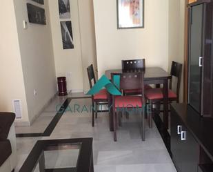 Dining room of Flat to rent in Lucena