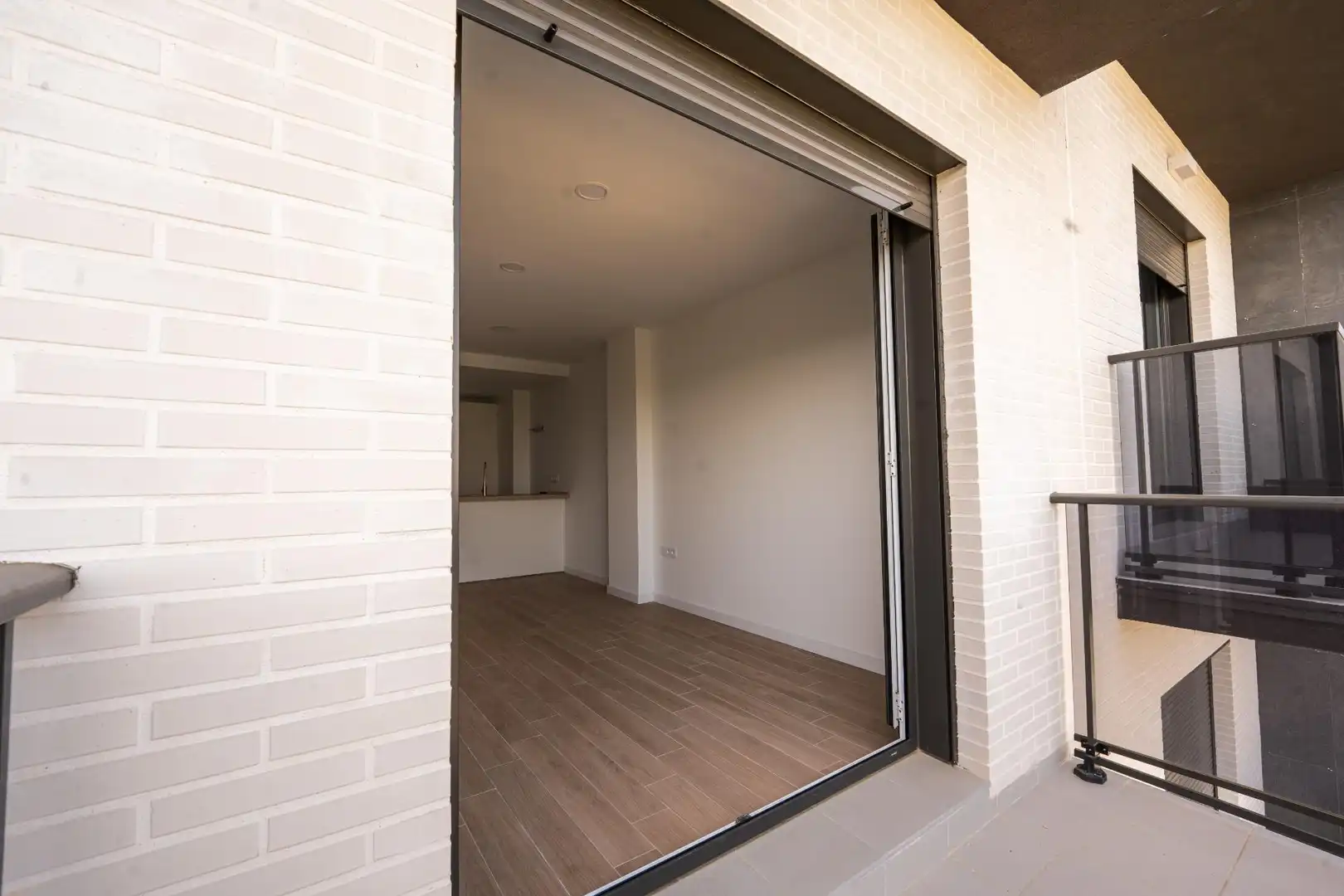 Apartamento en venta en Albacete con Calefacción, Jardín privado y Trastero