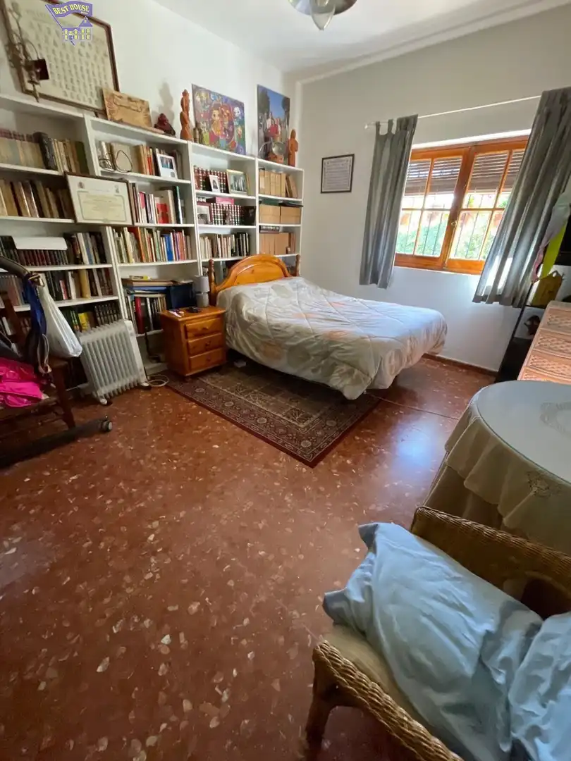 Chalet con piscina en venta en Arcos de la Frontera, imagen 36