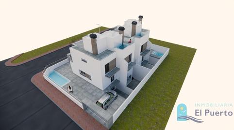 Foto 2 de Dúplex en venda a El Alamillo, Murcia