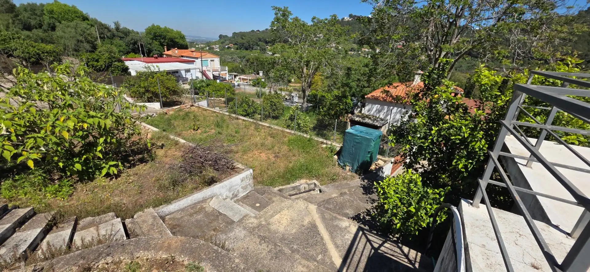 Casa o xalet en venda en Alzira amb Aire condicionat, Jardí privat i Traster