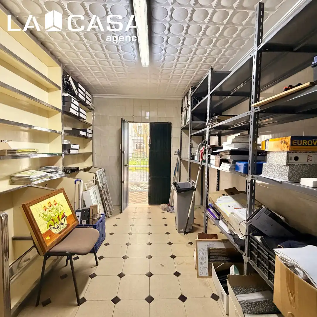 Business premises for sale in Macarena, imagen 10