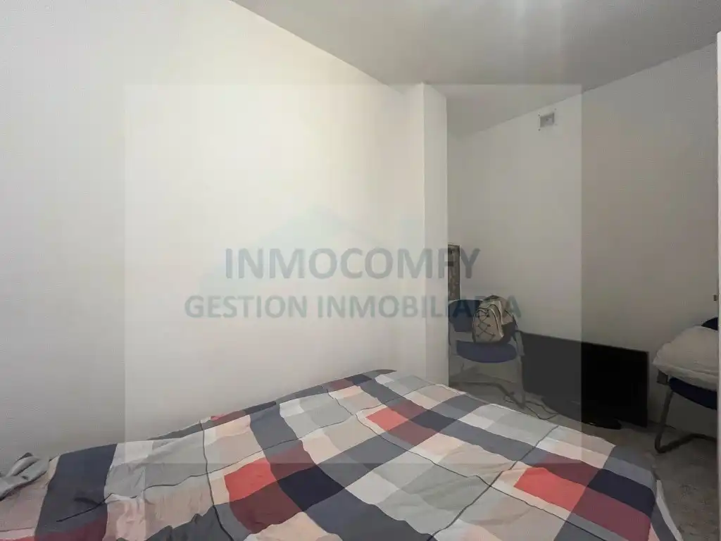 Schlafzimmer von Wohnung zum Verkauf in Palafrugell