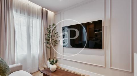 Foto 4 von Wohnung zum Verkauf in C. de Hilarión Eslava, Gaztambide, Madrid Capital