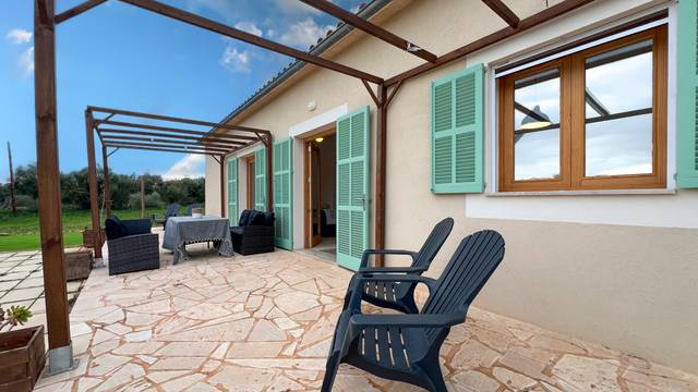 Finca rústica en Alquiler en Zona Rústica - Interior