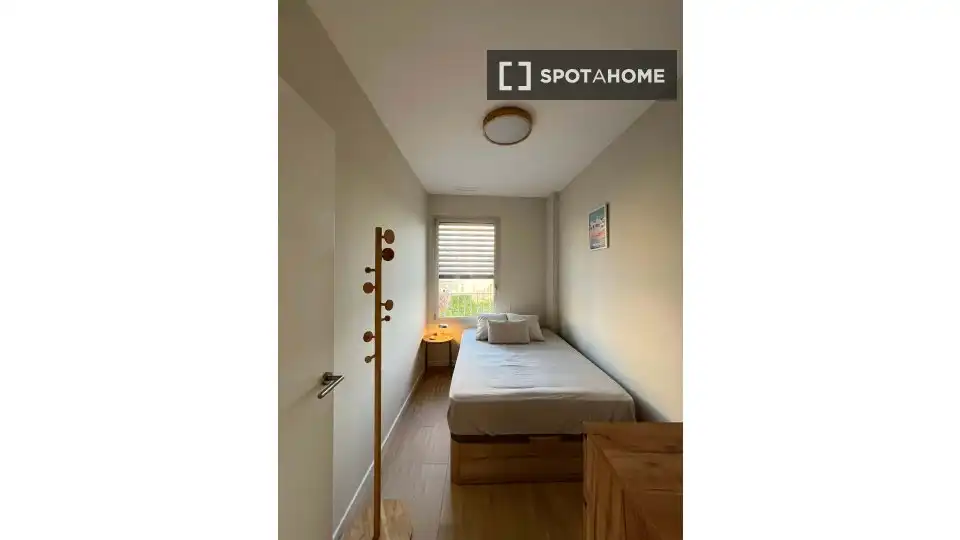 Flat with terrace to rent in Sant Martí, imagen 11