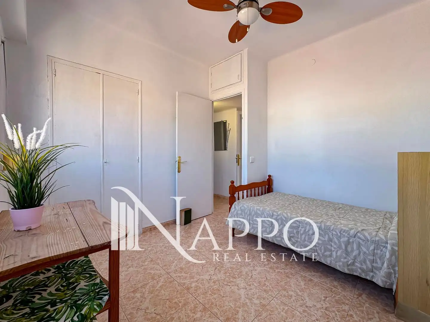 Appartement avec ascenseur à louer à Joan Crespi, imagen 16