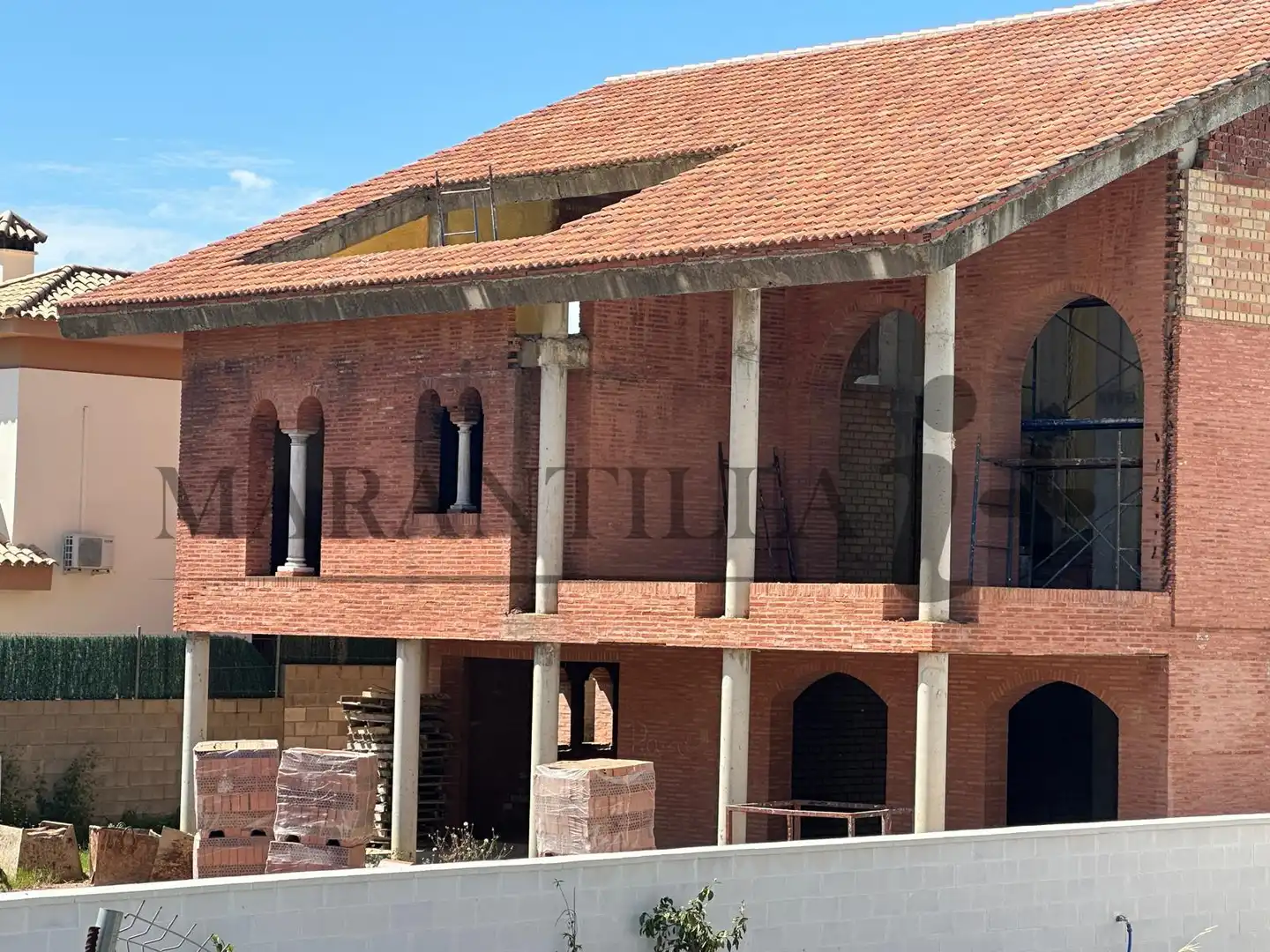 Xalet amb terrassa en venda a Diseminado Diseminados, imagen 12