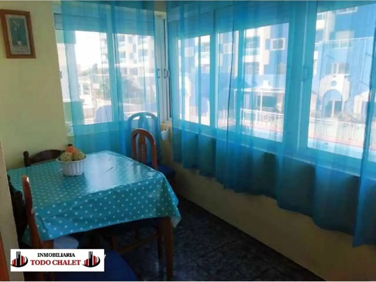 Mini appartamento con ascensore in vendita a Roquetas de Mar ciudad, imagen 13