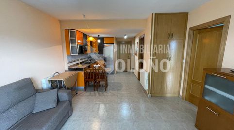 Foto 2 de Dúplex en venda a Calle Cuevas, 55, Cuzcurrita de Río Tirón, La Rioja