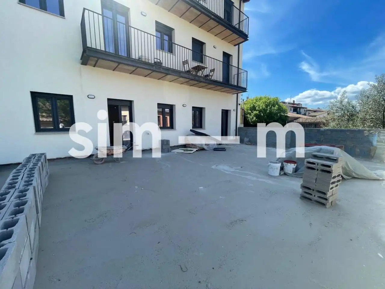 Terraza de Piso en venta en Folgueroles con Calefacción y Terraza