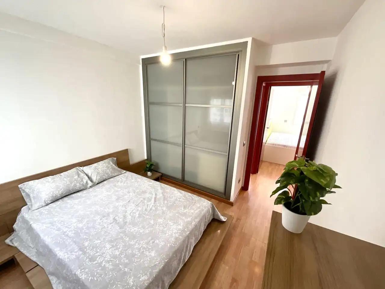 Habitación de Piso en venta en Getafe con Aire acondicionado, Calefacción y Alarma