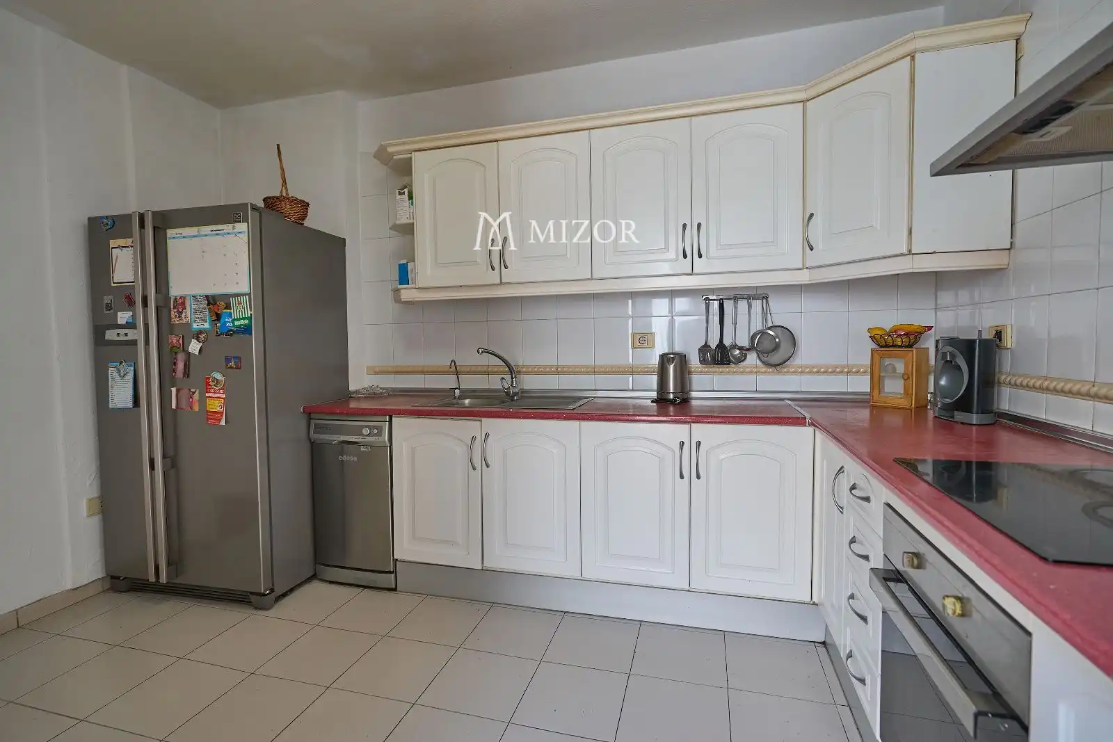 Maisonette mit Pool zum Verkauf in Balcon del Atlantico, imagen 16