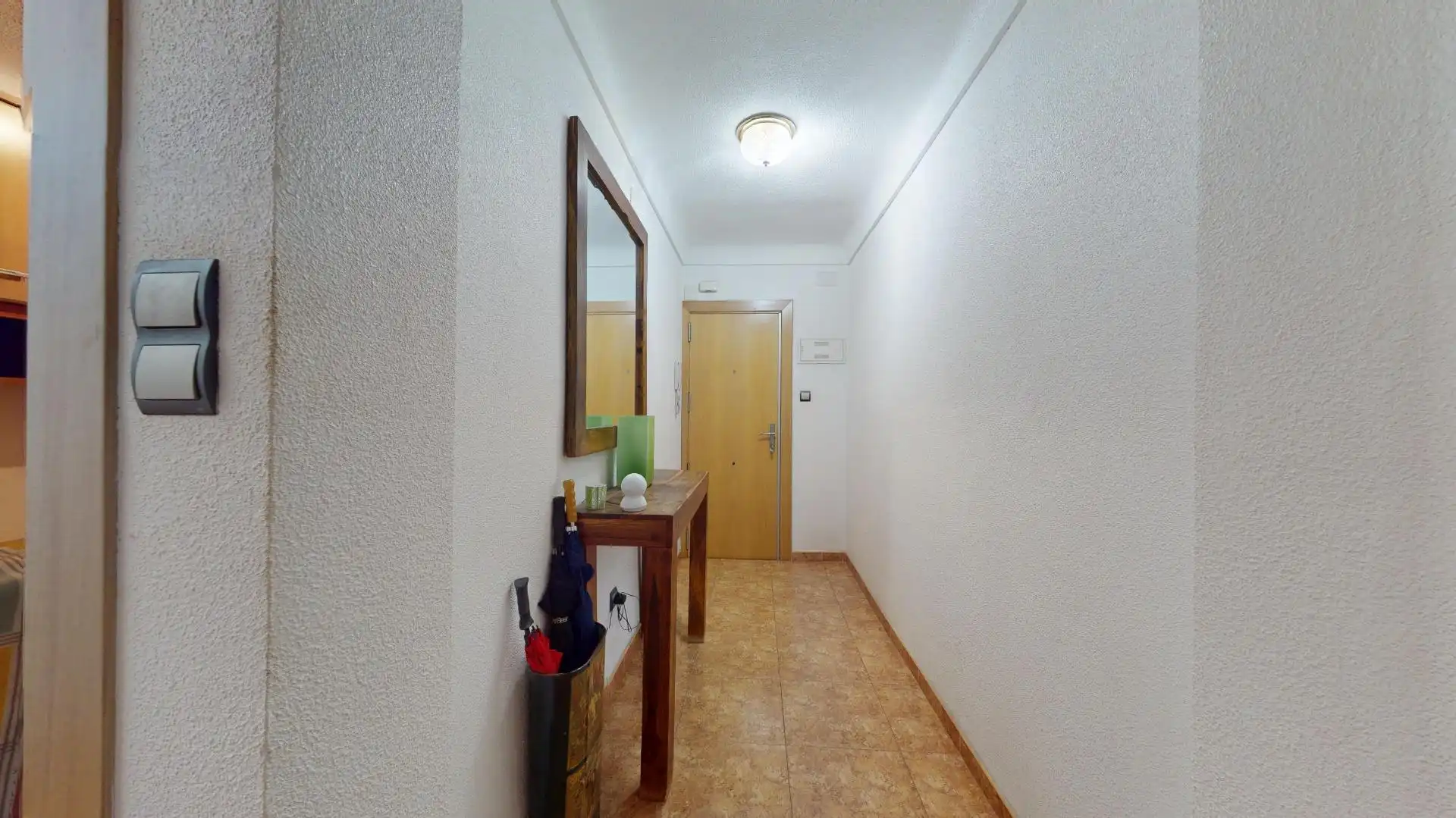 Wohnung zum Verkauf in Pont Nou - Corazón de Jesús, Elche ciudad