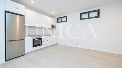 Foto 3 de Pis en venda a Fuente del Berro,  Madrid Capital