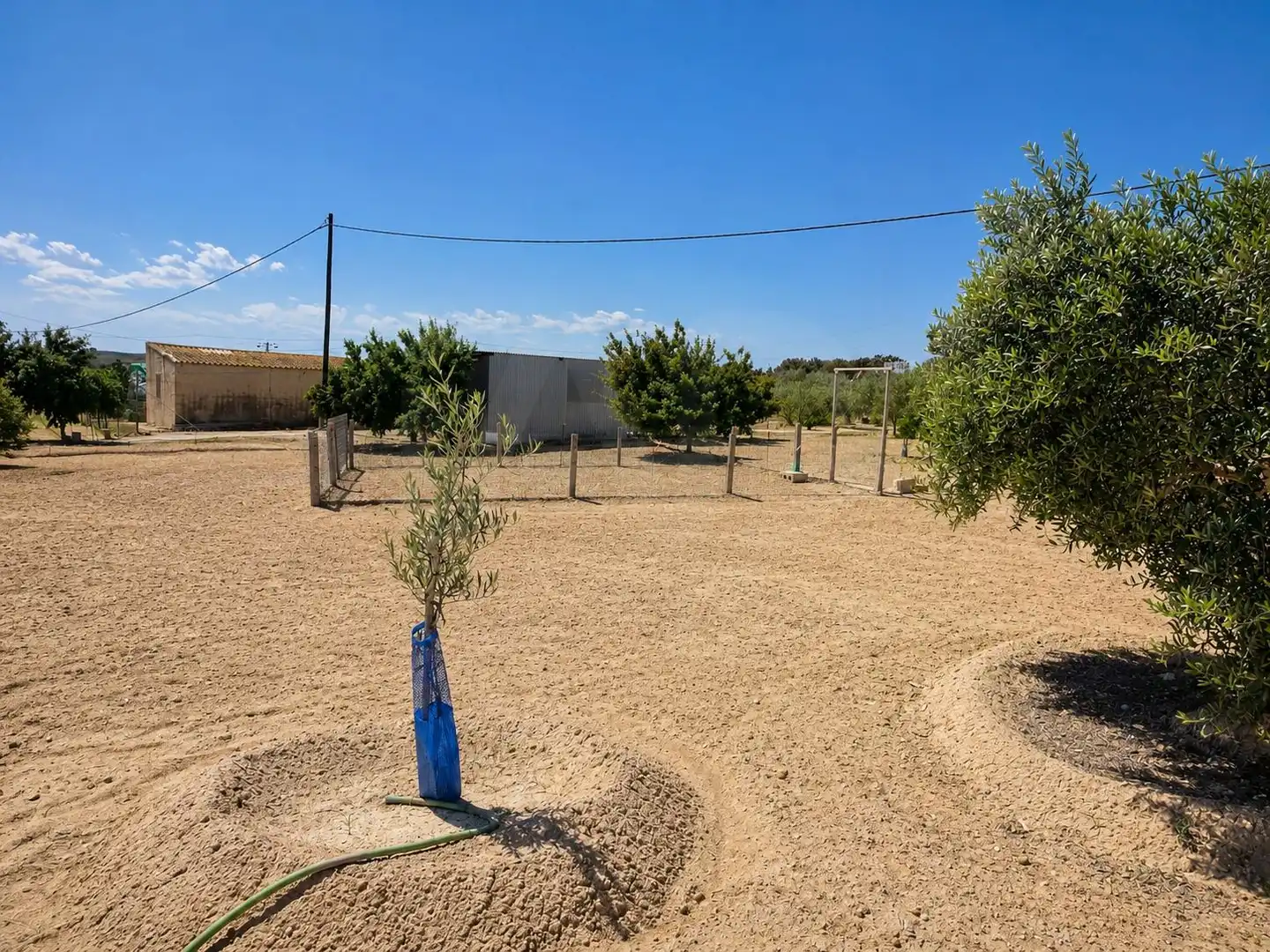 Houses for sale in Fortuna  with Air Conditioner, Terrace and Swimming Pool