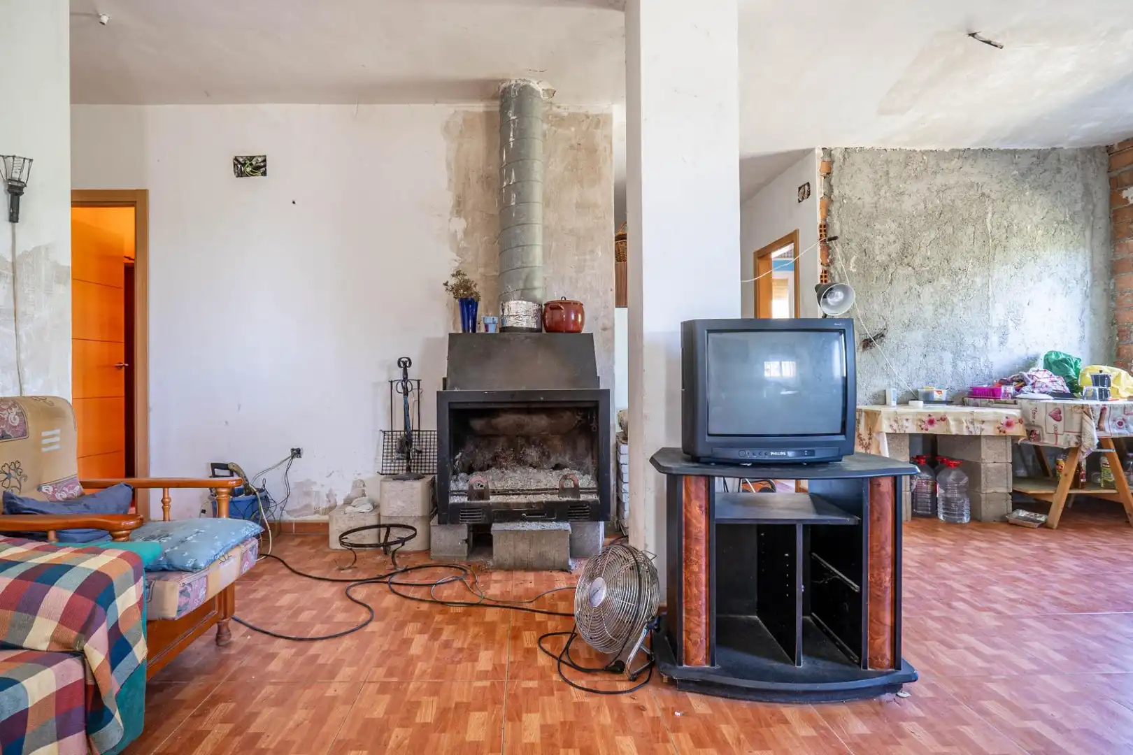Casa o xalet en venda a Moraleda de Zafayona