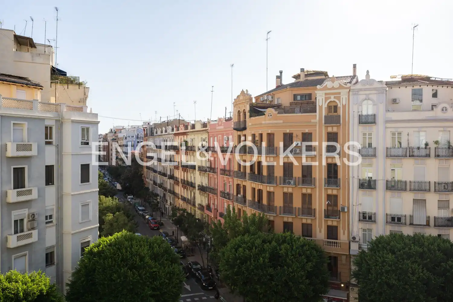 Wohnung mit Terrasse zum Verkauf in L'Eixample, imagen 11