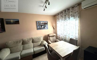 Living room of Flat for sale in Fuenlabrada  with Heating