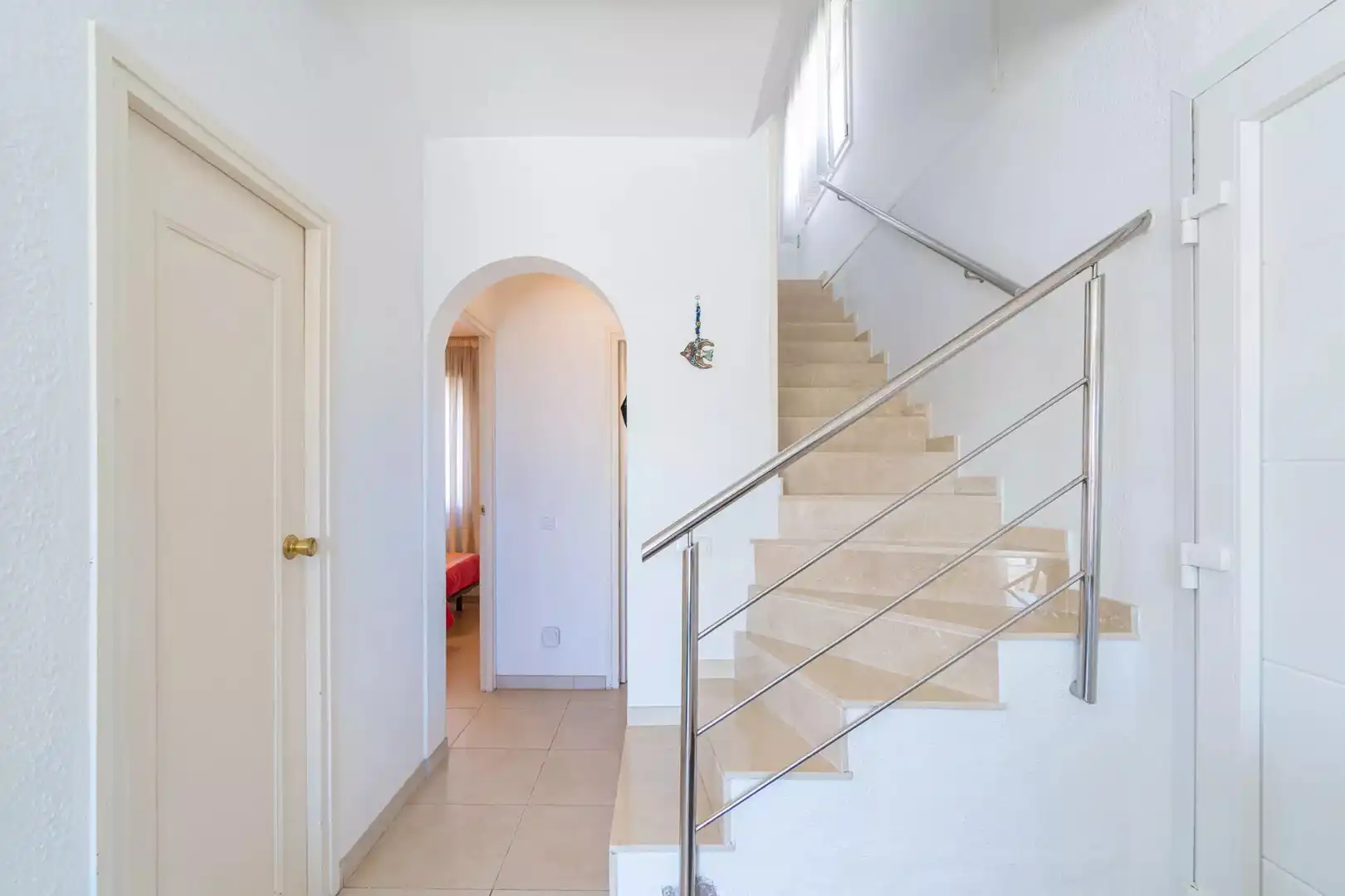 Casa o xalet en venda en Empuriabrava amb Aire condicionat, Terrassa i Piscina