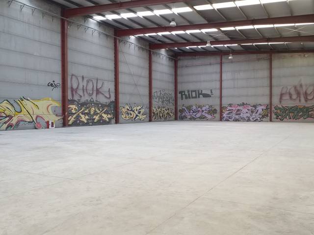 Nave industrial en Alquiler en El Chorrillo - San Isidro  - Llano Blanco