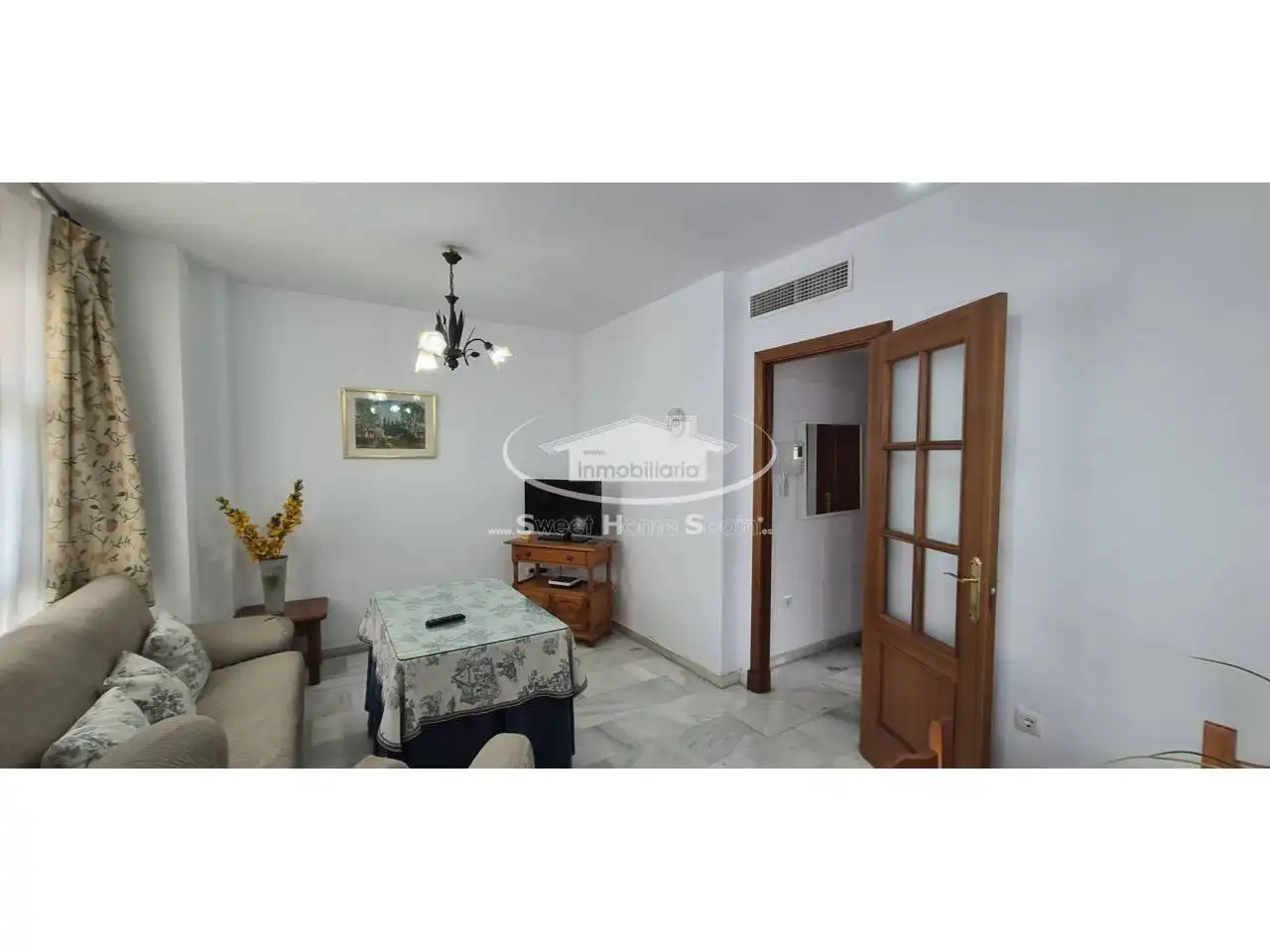 Piso con ascensor en alquiler en V Centenario - Piletas - Capuchinos, imagen 7