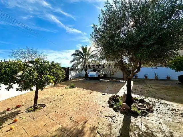 Casa con piscina in vendita a Periurbano Oeste - Sierra, imagen 27