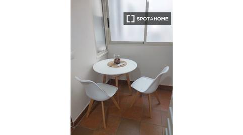 Foto 5 de Pis de lloguer a Hispanoamérica - Bernabéu, Madrid